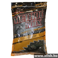 Top Mix Method Mix Feeder Etetőanyag Fekete Bársony 850G