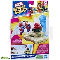 hasbro avengers szett