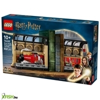 lego harry potter 76450 könyvkuckó roxfort expressz