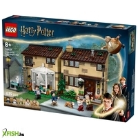 lego harry potter 76451 privet drive marge néni látogatása