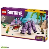 lego fortnite 77077 klombo