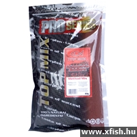 Top Mix Pro Series Method Mix Feeder Etetőanyag Szúnyoglárvás 850G