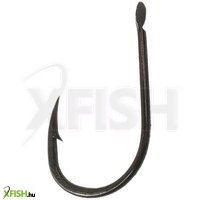 Frenetic Ömlesztett Lapkás Vastag Horog 1/0-ás 50db/csomag