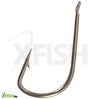 Frenetic Ömlesztett Lapkás Vékony Horog 10-es 50db/csomag