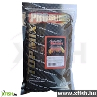 Top Mix Pro Series Method Mix Feeder Etetőanyag Csoki Narancs 850G