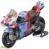 maisto 1 /18 gp racing - gresini racing 2024