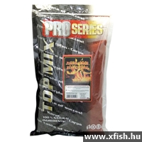 Top Mix Pro Series Method Mix Feeder Etetőanyag Pokol Tüze 850G