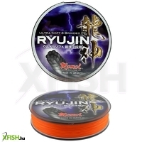 Momoi Ryujin Fonott Zsinór Narancs 130m 0.26mm 22Kg