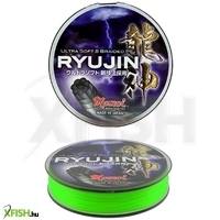 Momoi Ryujin Fonott Zsinór 130 m 0,20 mm 16 Kg Zöld