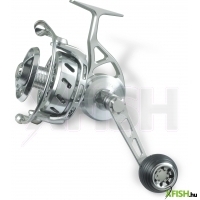 Van Staal Vr 175 Nagyhalas Elsőfékes Harcsázó Orsó 