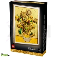 lego art 31215 van gogh falikép