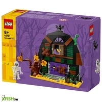 lego iconic 40721 halloweeni istálló