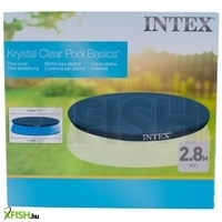 intex medence takaró kerek 3, 05m