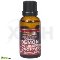 Starbaits Hot Demon Dropper Aroma Fűszerkeverékes 30Ml