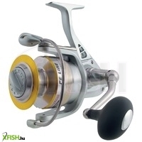 Ryobi Carnelian 12000 10+2Bb Harcsázó Orsó