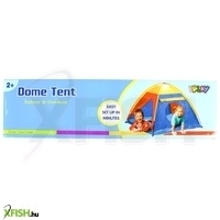 iplay jurta gyermek játszó sátor