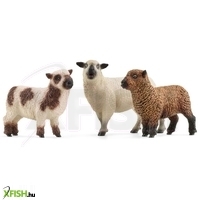 schleich bárány barátok