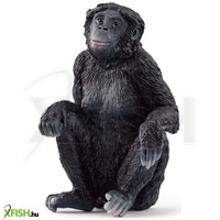 schleich bonobo nőstény