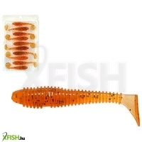 Arno Shad Gumihal Motoroil 6cm 10db/csomag