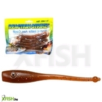 Arno Sphere Shot Minnow Gumihal Motoroil 11cm 10db/csomag
