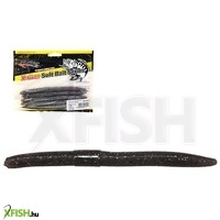 Arno Worm Féreg Brown 14cm 5db/csomag