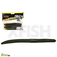 Arno Worm Féreg Deepgreen 14cm 5db/csomag