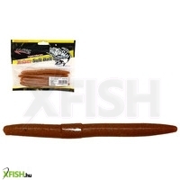 Arno Worm Féreg Orange 14cm 5db/csomag