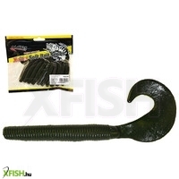 Arno Salted Twister Deepgreen 13cm 10db/csomag