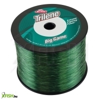 Berkley Trilene Big Game Bulk Small Spools Monofil pergető zsinór 3600yd | 3291m Green 15lb | 6.8kg 0.015in | 0.38mm