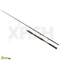 Arno Poseidon Vertikális Harcsázó Horgászbot 198cm Max:30Kg 1+1 Részes