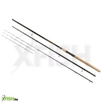 Arno Spilexter Xd Power Feeder Horgászbot 390cm 30-80g 3+3 Részes
