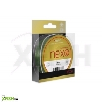 Delphin Nexo 12 Szálas Fonott Zsinór | 0,12Mm 19,1Lbs 300M