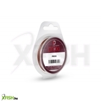Delphin Proxi 8 Szálas Fonott Előke Zsinór | 0,08Mm 10,6Lbs 20M