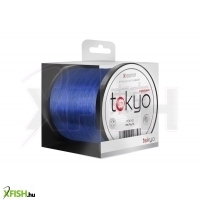 Delphin Tokyo Kék Színű Monofil Zsinór 0,369Mm 22Lbs 600M
