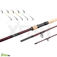 Delphin Magma M3 Duo Feeder Bot 300-360cm Max:90g 3+5Részes