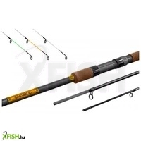 Delphin Symbol Feeder Horgászbot 360cm Max:140g 3+3Részes