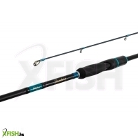Delphin Zandera Süllőző Bot 230cm 3-21g 2Részes