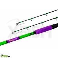 Delphin Pilkster Harcsázó bot 270cm 50-200g 2 Részes