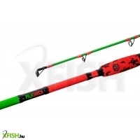 Delphin Pilkshock Harcsázó bot 180cm 250g 2 Részes