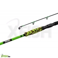 Delphin Hyperio Harcsázó Horgászbot 210cm 120g 2Részes