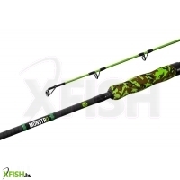 Delphin Monstro Harcsázó Bot 210cm 250g 1+1 Részes