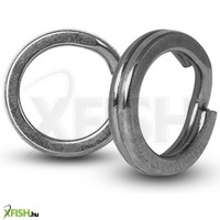 Harcsás Gyűrű Catkong / 10Db / 110Kg 12mm