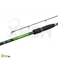 Delphin Wasabi Spin Light pergető bot 240cm 10-30g 2 Részes