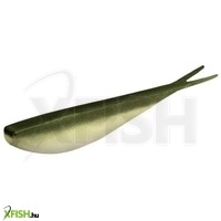 Delphin Bomb! Gumihal D-Shot 8,5 cm Frogs 5Db