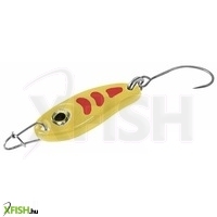 Delphin Villantó Eyer 1.5g AURO Hook #8