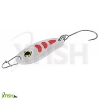 Delphin Villantó Eyer 3g WAMP Hook #8