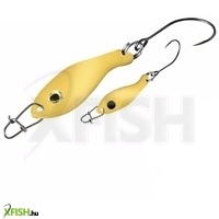 Delphin Villantó Rybo 0.5g AURO Hook #8 Snap 00