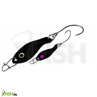Delphin Villantó Rybo 0.5g NIGHT Hook #8 Snap 00