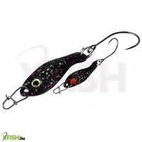 Delphin Villantó Rybo 0.5g NEON Hook #8 Snap 00