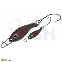 Delphin Villantó Rybo 0.5g TROUT Hook #8 Snap 00